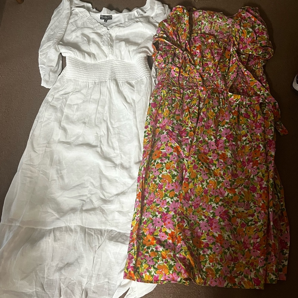 Dresses
